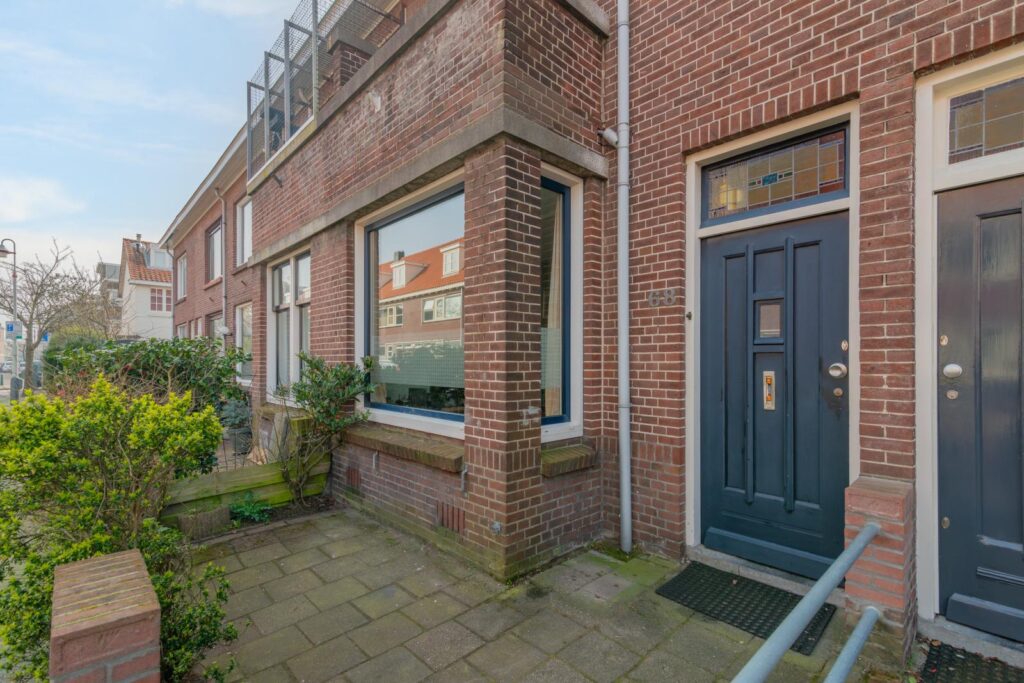 Vlasakkersstraat 68