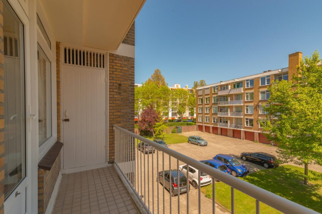Julius Röntgenstraat 40