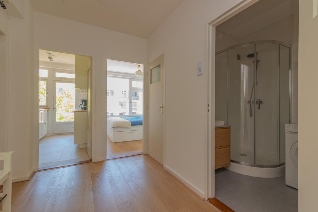 Julius Röntgenstraat 40
