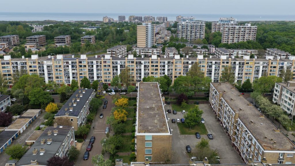 Julius Röntgenstraat 40