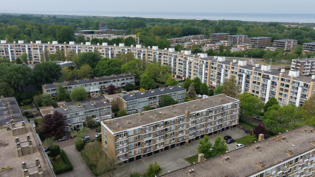Julius Röntgenstraat 40