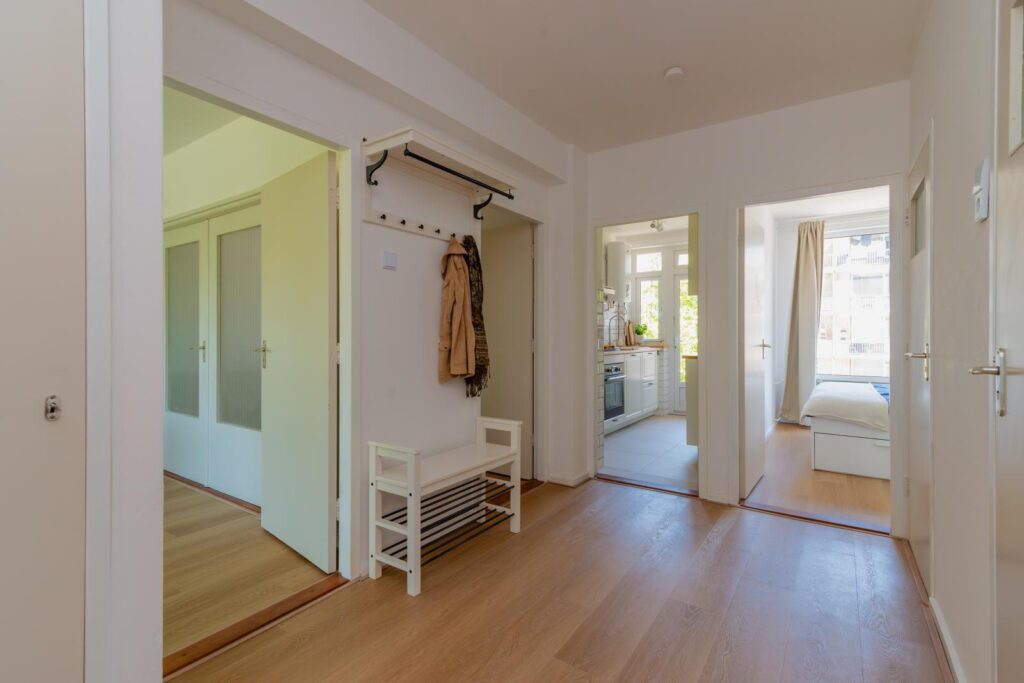 Julius Röntgenstraat 40