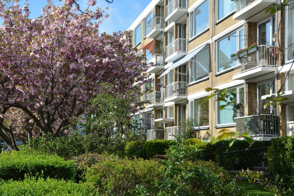 Julius Röntgenstraat 40