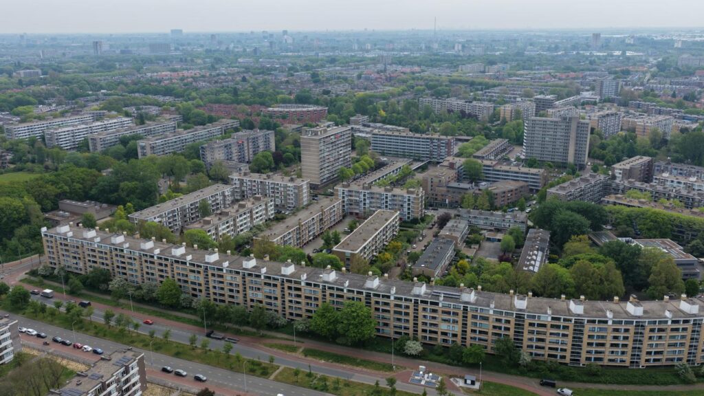 Julius Röntgenstraat 40