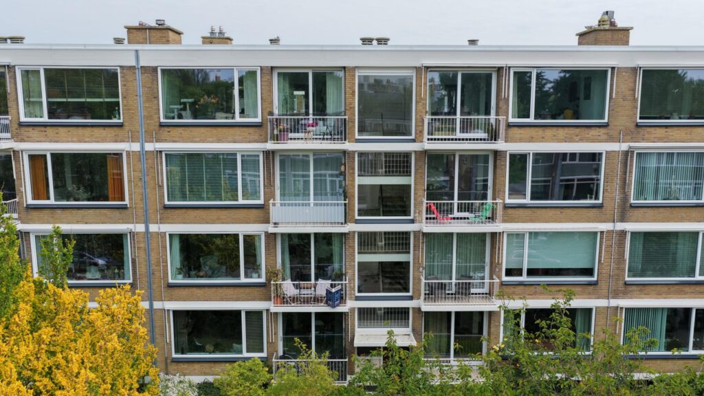 Julius Röntgenstraat 40