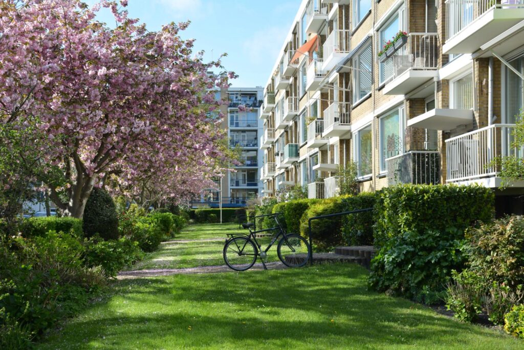 Julius Röntgenstraat 40