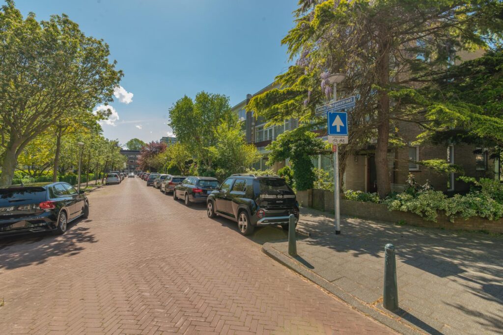 Julius Röntgenstraat 40