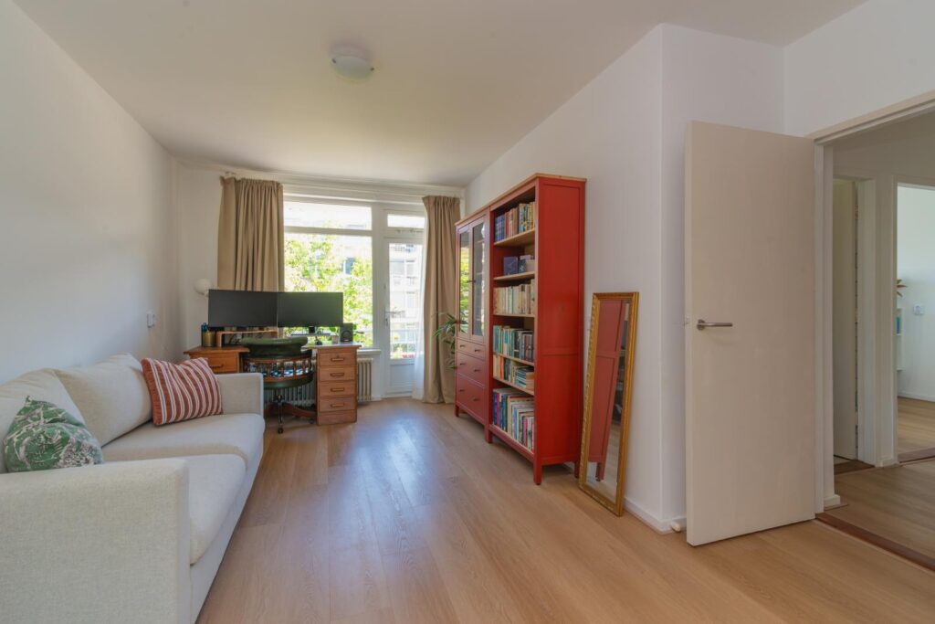 Julius Röntgenstraat 40