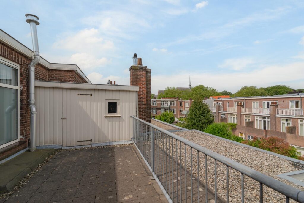 Ruychrocklaan 20