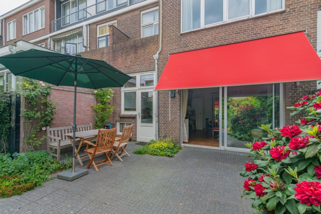 Ruychrocklaan 20