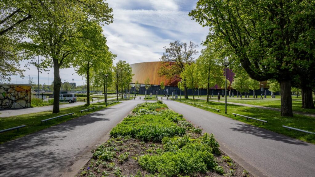 Steijnlaan 296