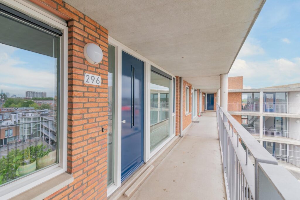 Steijnlaan 296