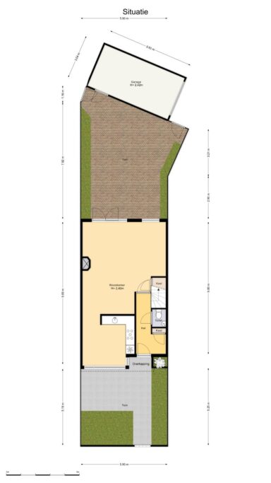 Treslonglaan 148
