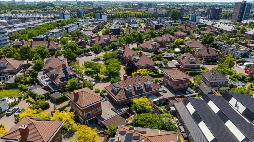 Treslonglaan 148