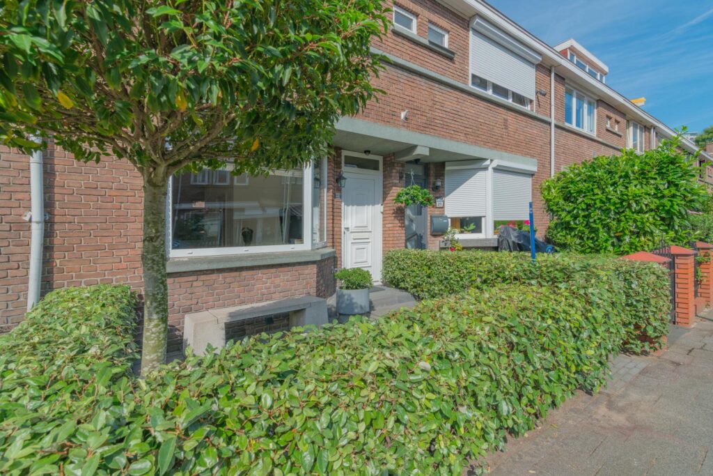 Willem de Clercqstraat 23