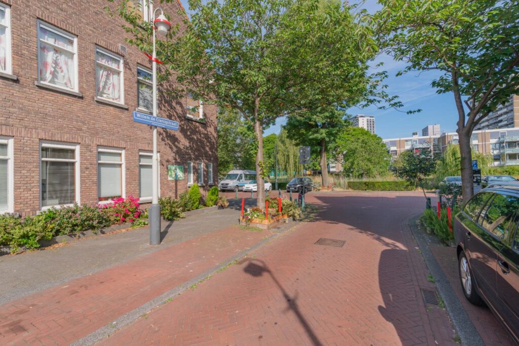Willem de Clercqstraat 23