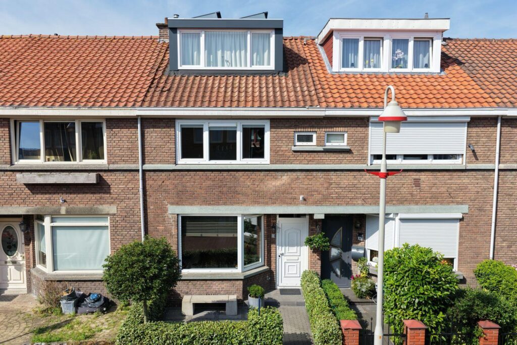 Willem de Clercqstraat 23