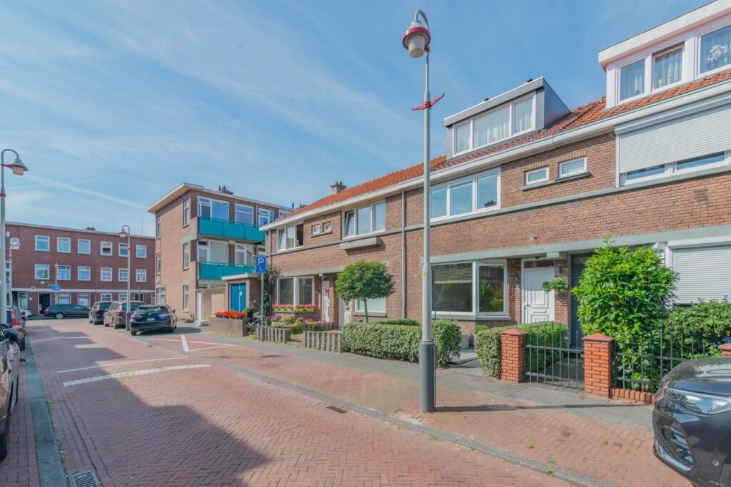 Willem de Clercqstraat 23