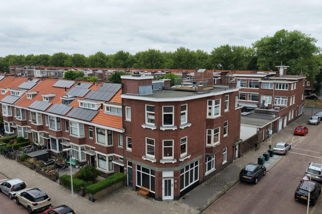 Frambozenstraat 78