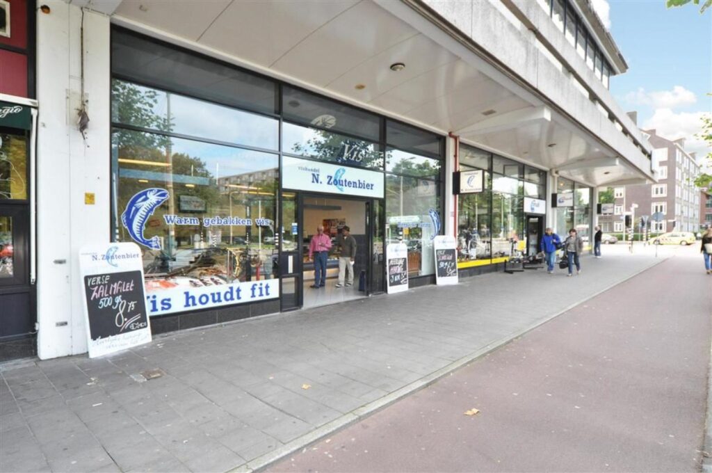 Frambozenstraat 78
