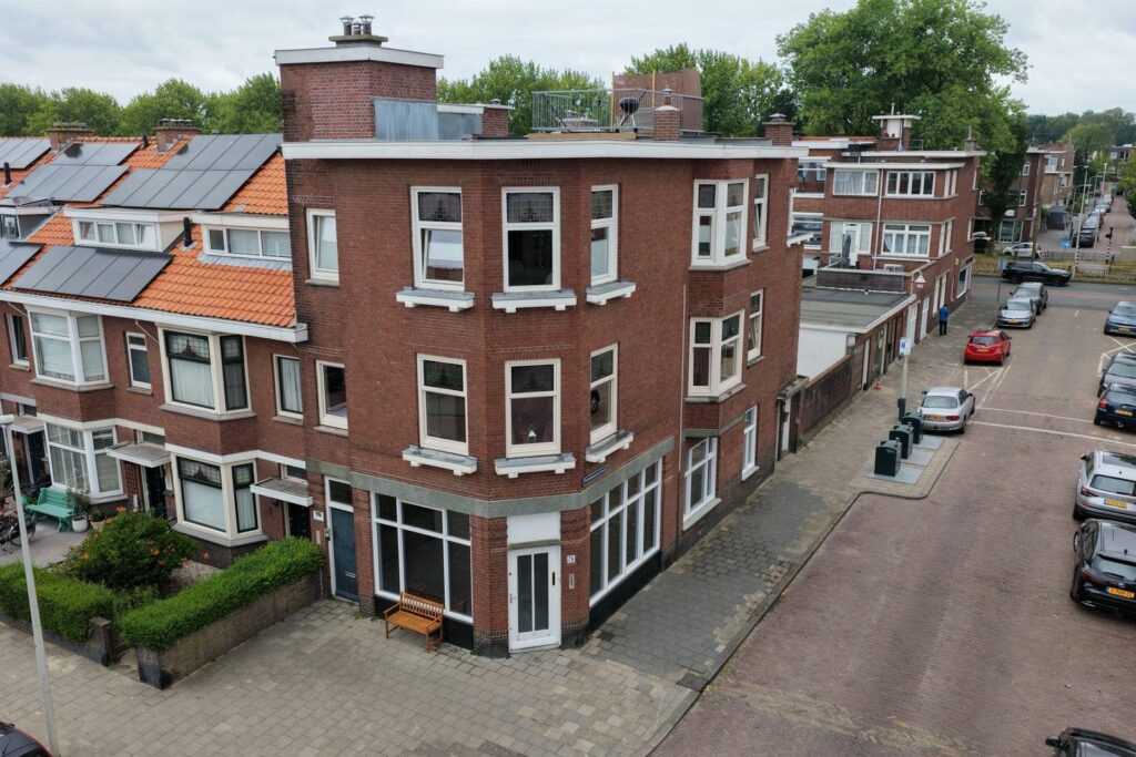 Frambozenstraat 78