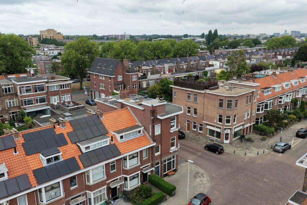 Frambozenstraat 78