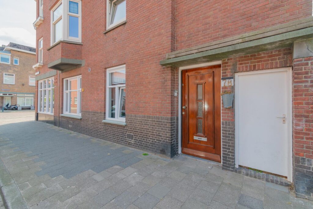 Frambozenstraat 78