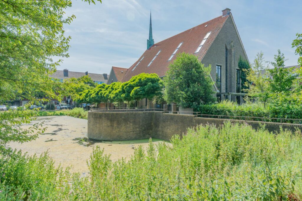 Pomonaplein 26