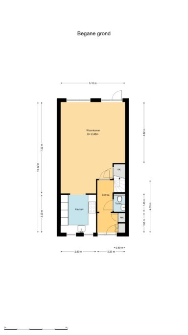 Ko van Dijkplein 16