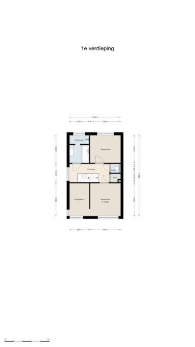 Treslonglaan 67