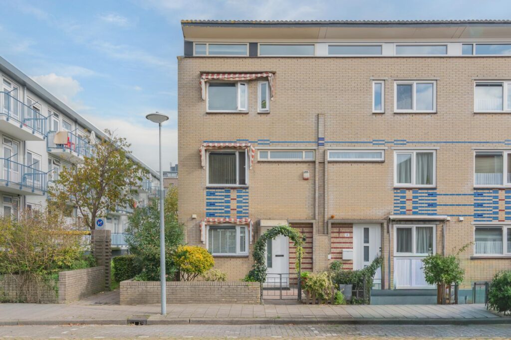Oudaenstraat 12