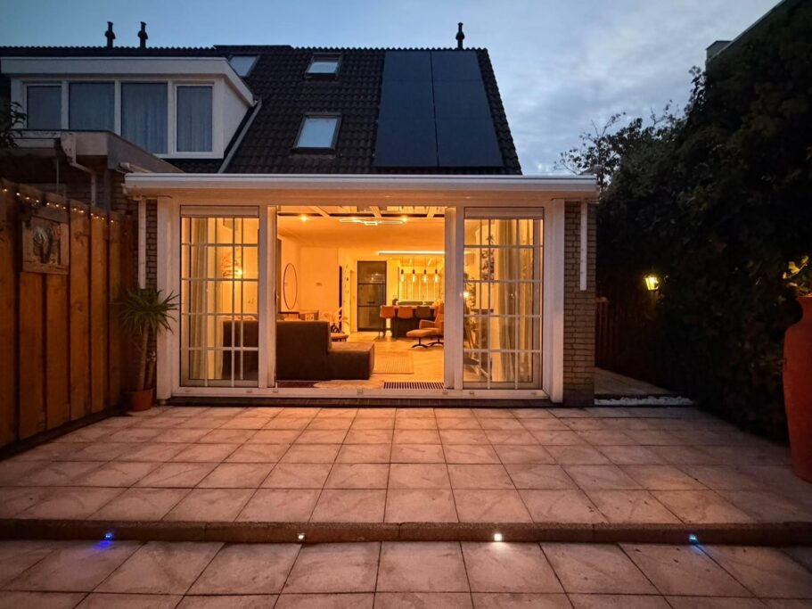 Oudaenstraat 12