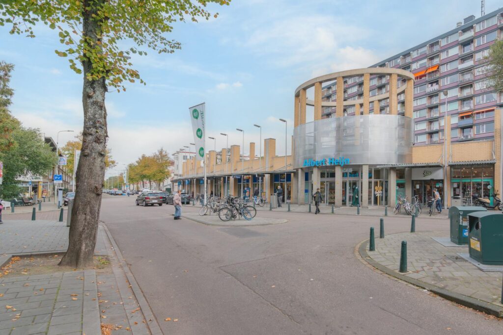 Oudaenstraat 12