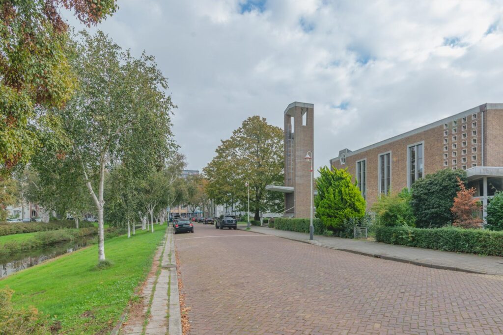 Oudaenstraat 12